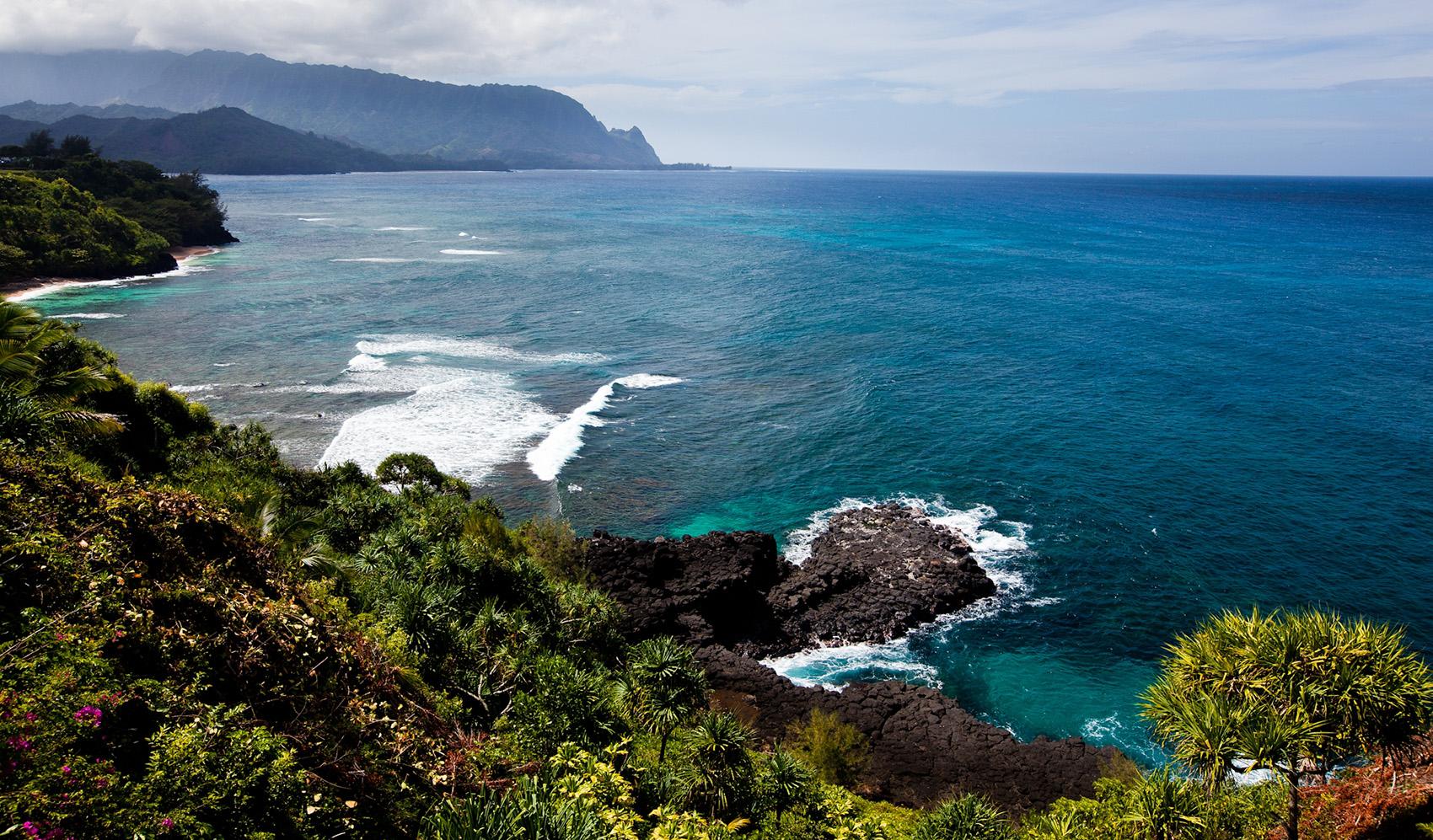 Ka Lehua ao Kekaha