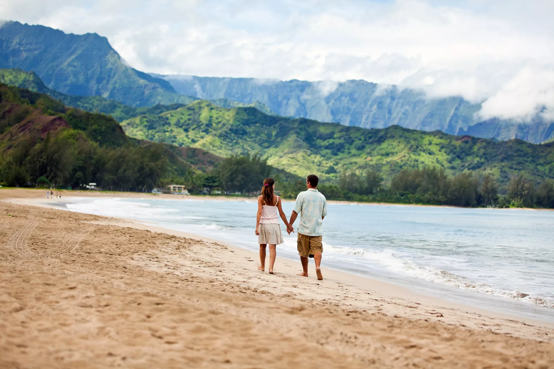 Honeymoons Honeymoons