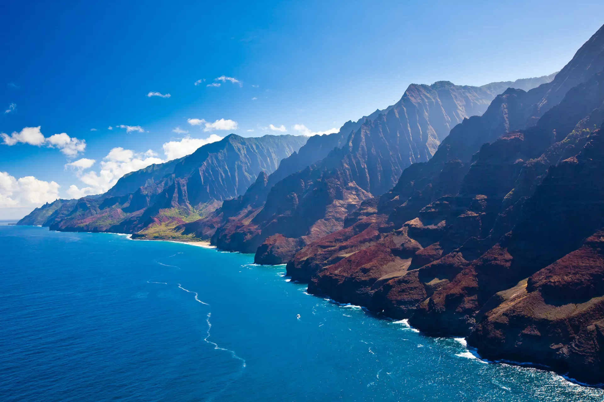 Nāpali Coast Napali Coast