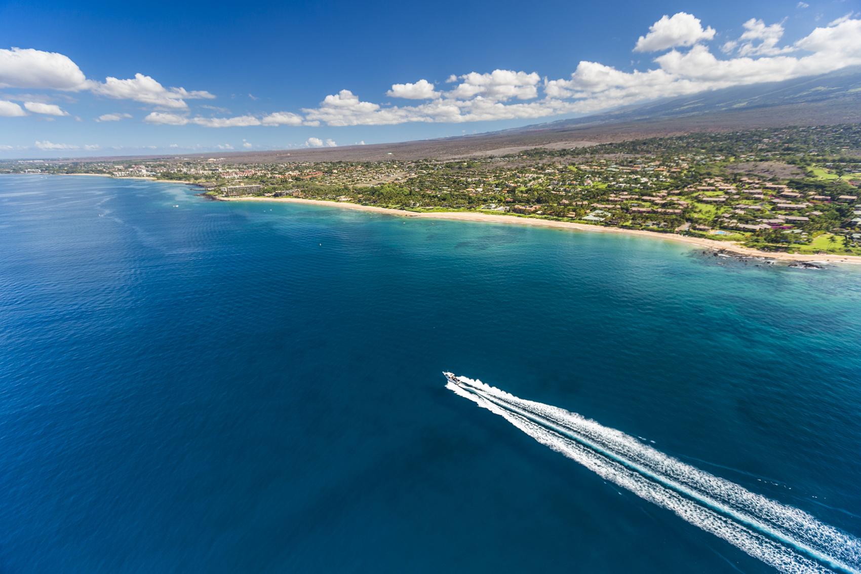 Kihei Go Hawaii