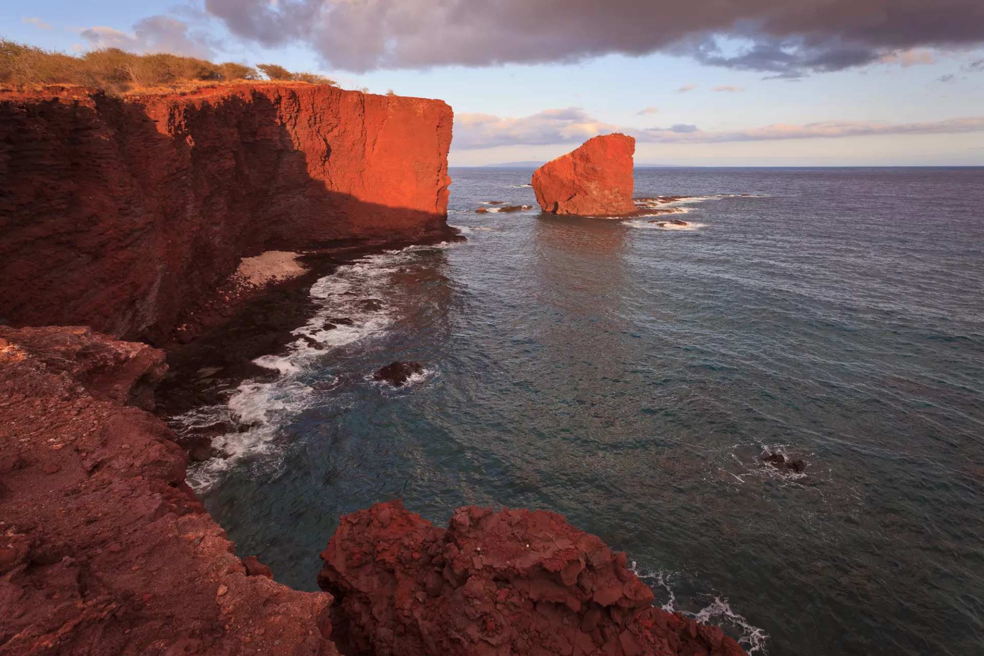 South Lānaʻi South Lanai