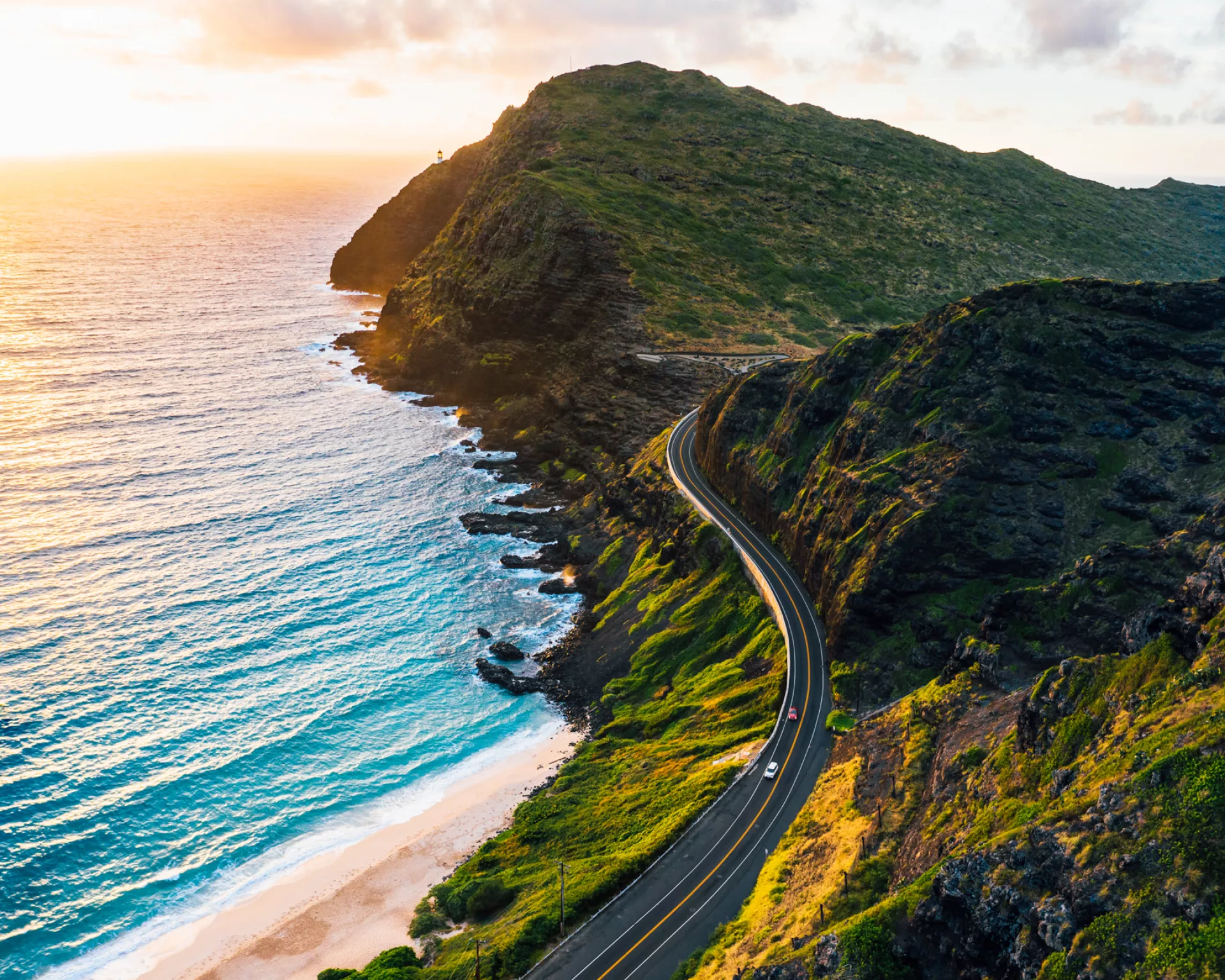 Makapuu - East Oʻahu