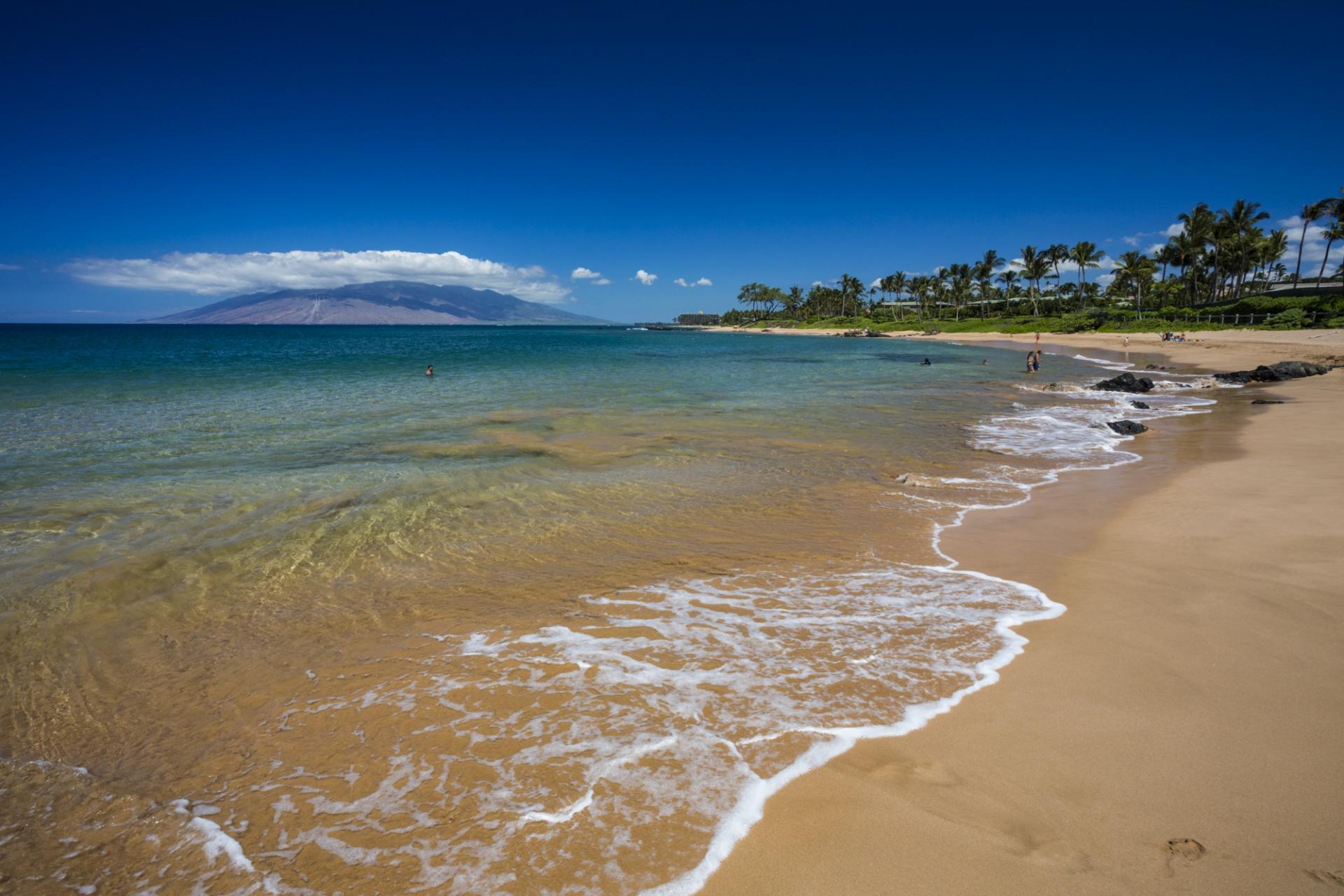 Maui MustDo's Go Hawaii