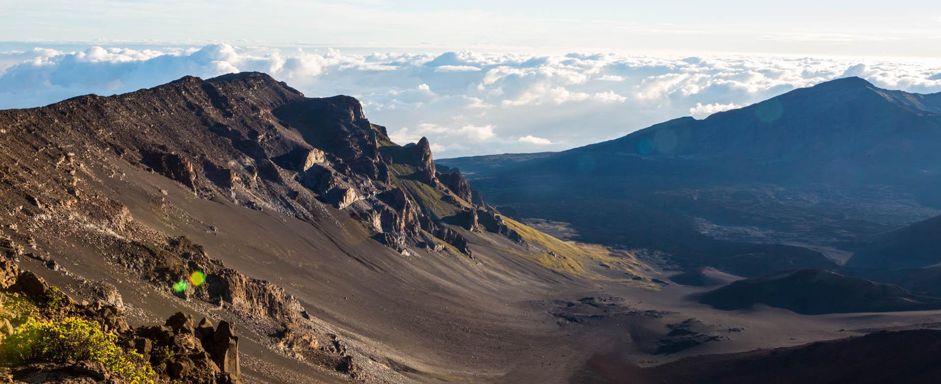 Haleakala