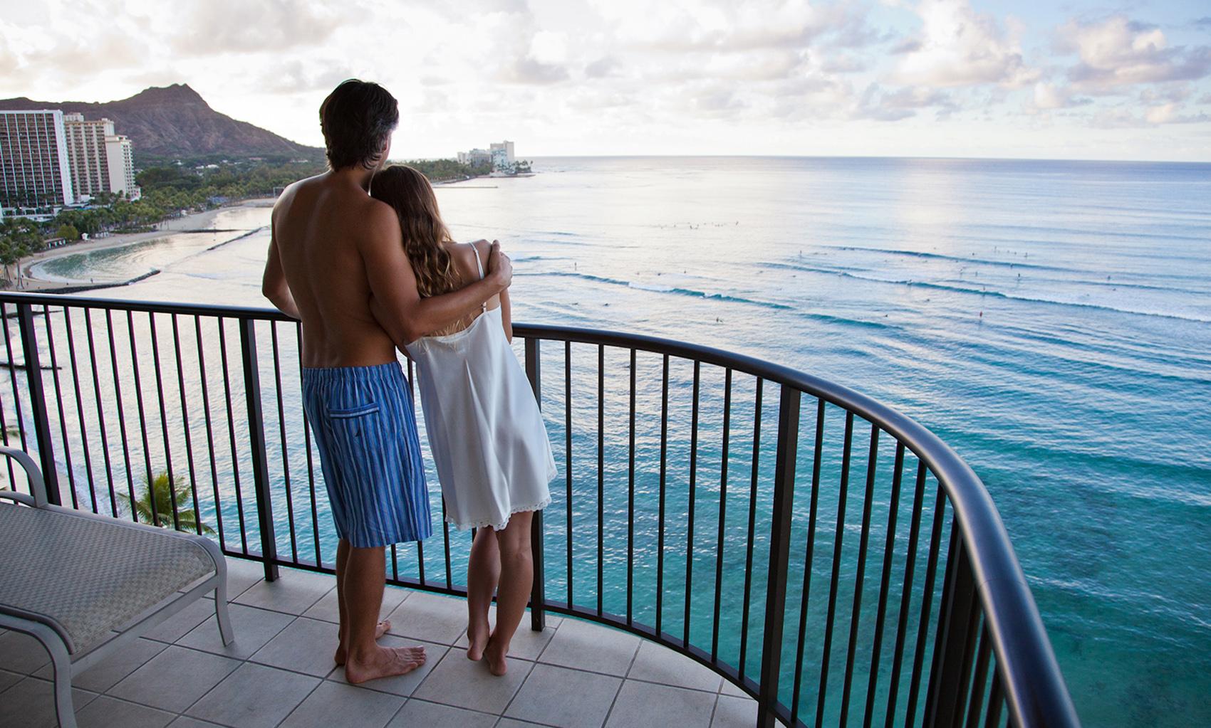 Oahu Honeymoons | Go Hawaii