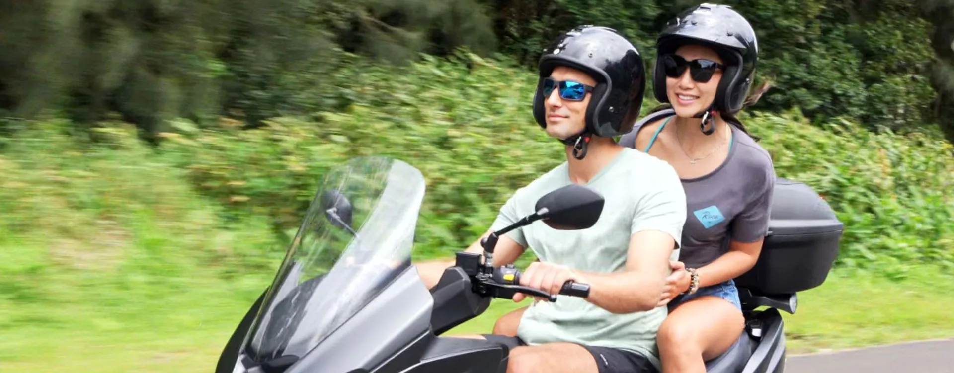 Oahu Motor Bikes Oahu Motor Bikes