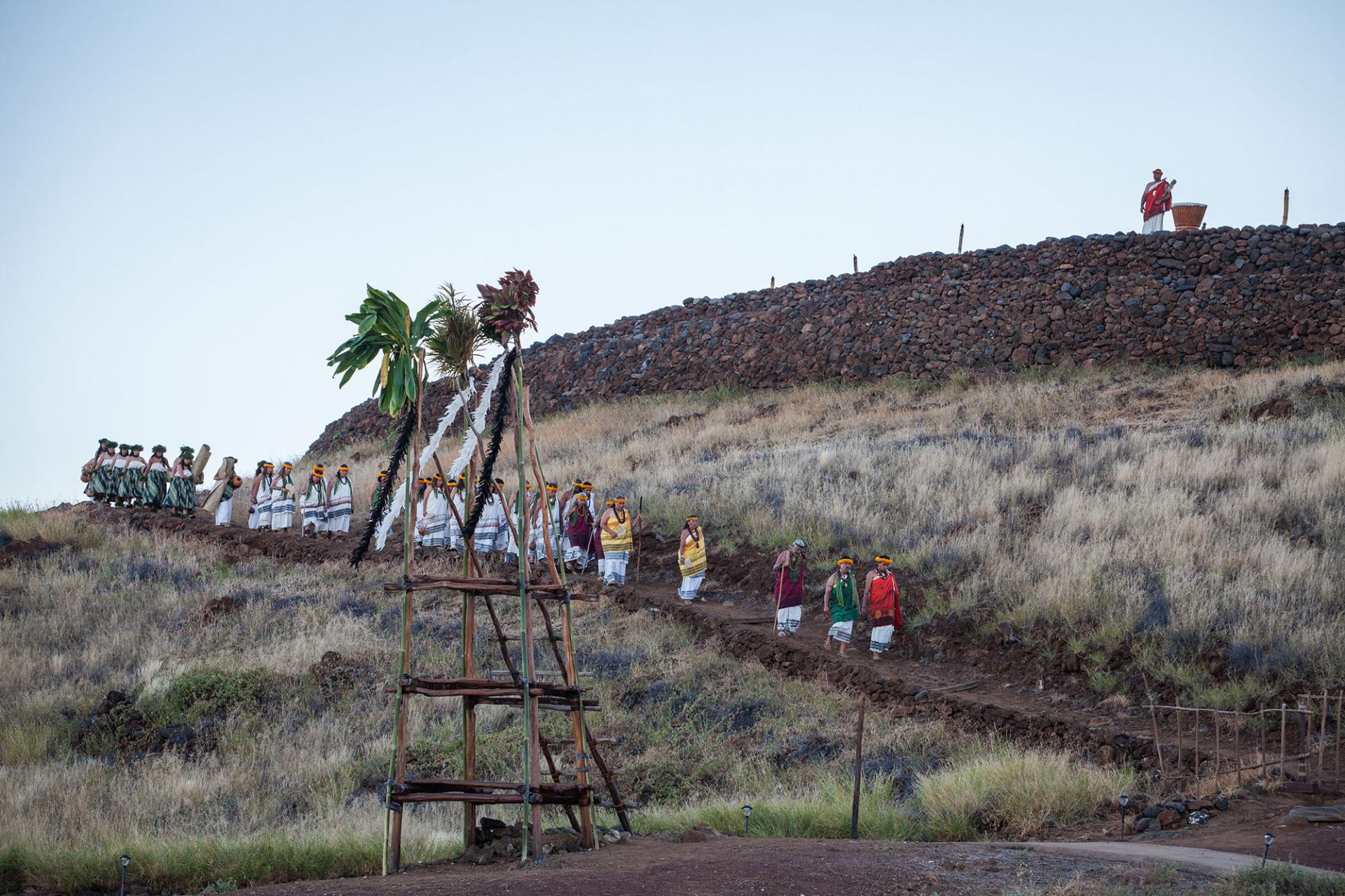 Puukohola Heiau