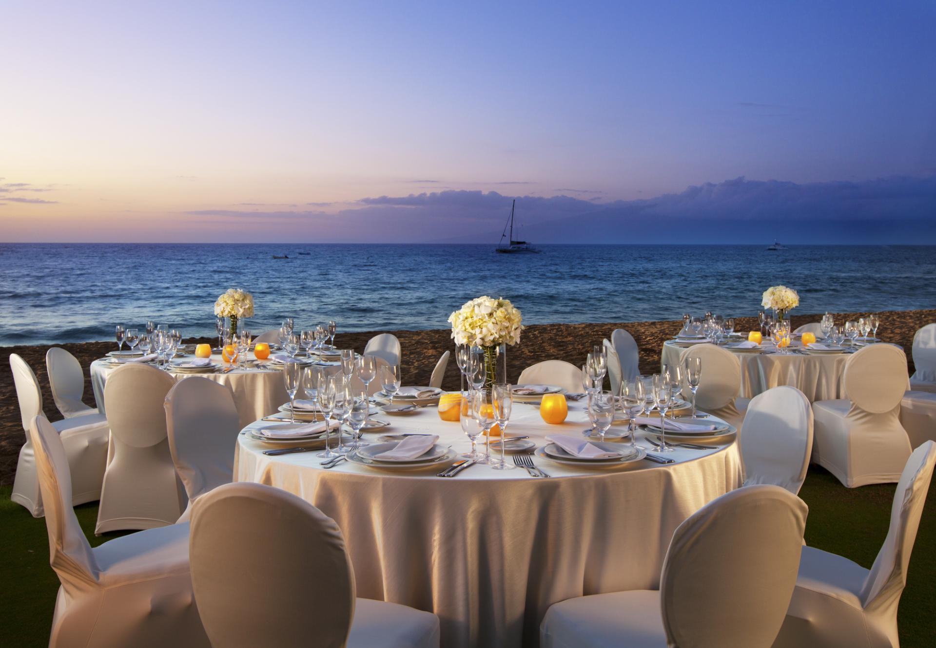 Maui Wedding Venues | Go Hawaii