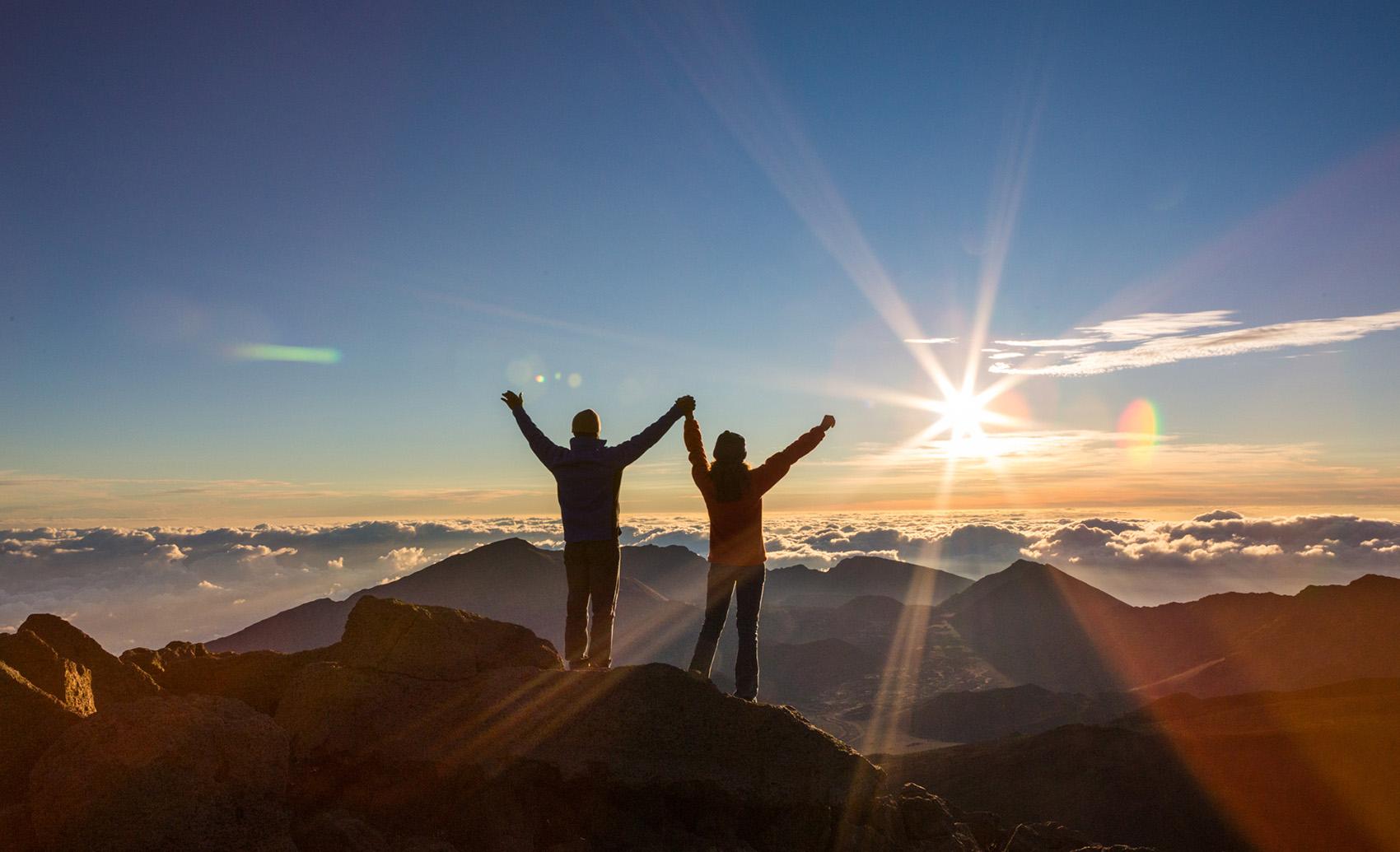 Haleakala Activities