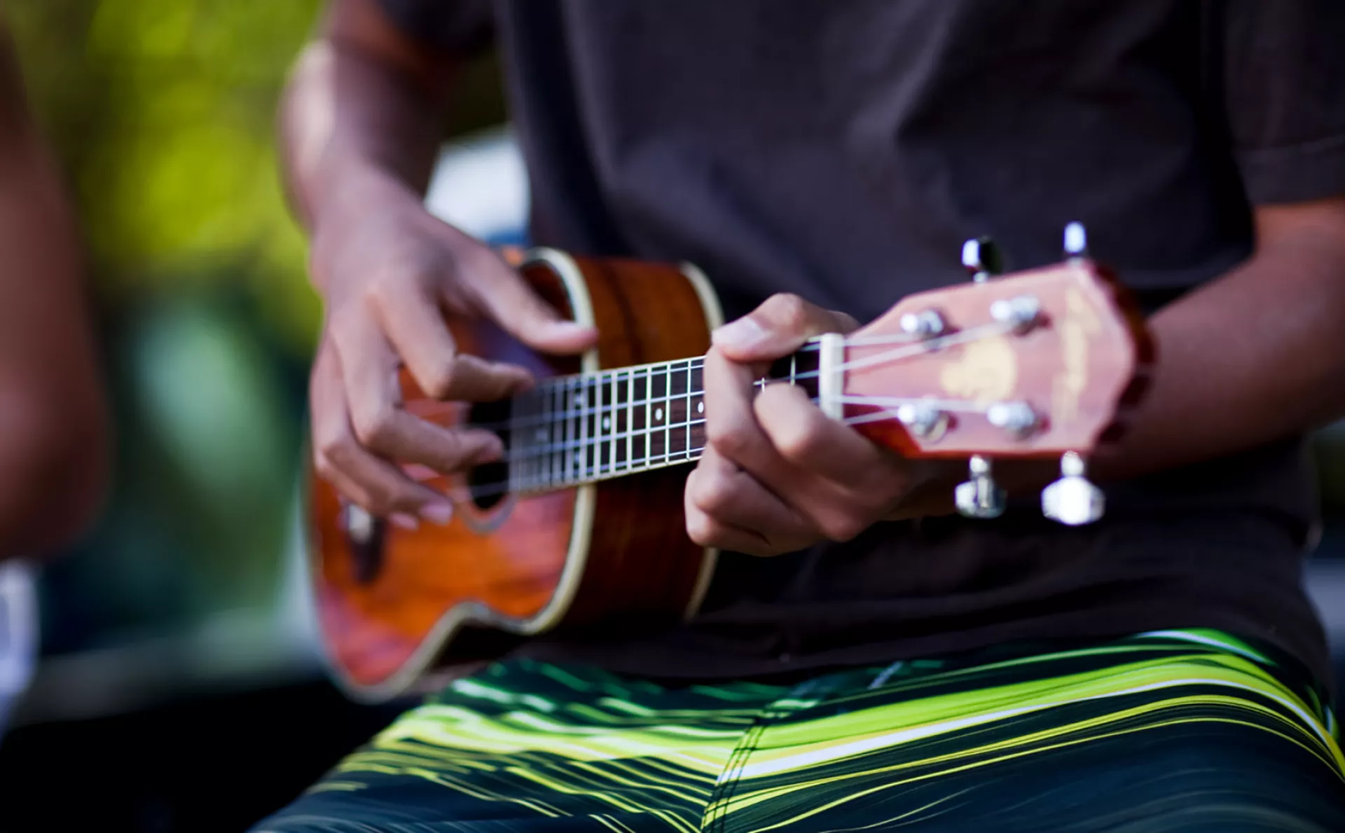 Music Music