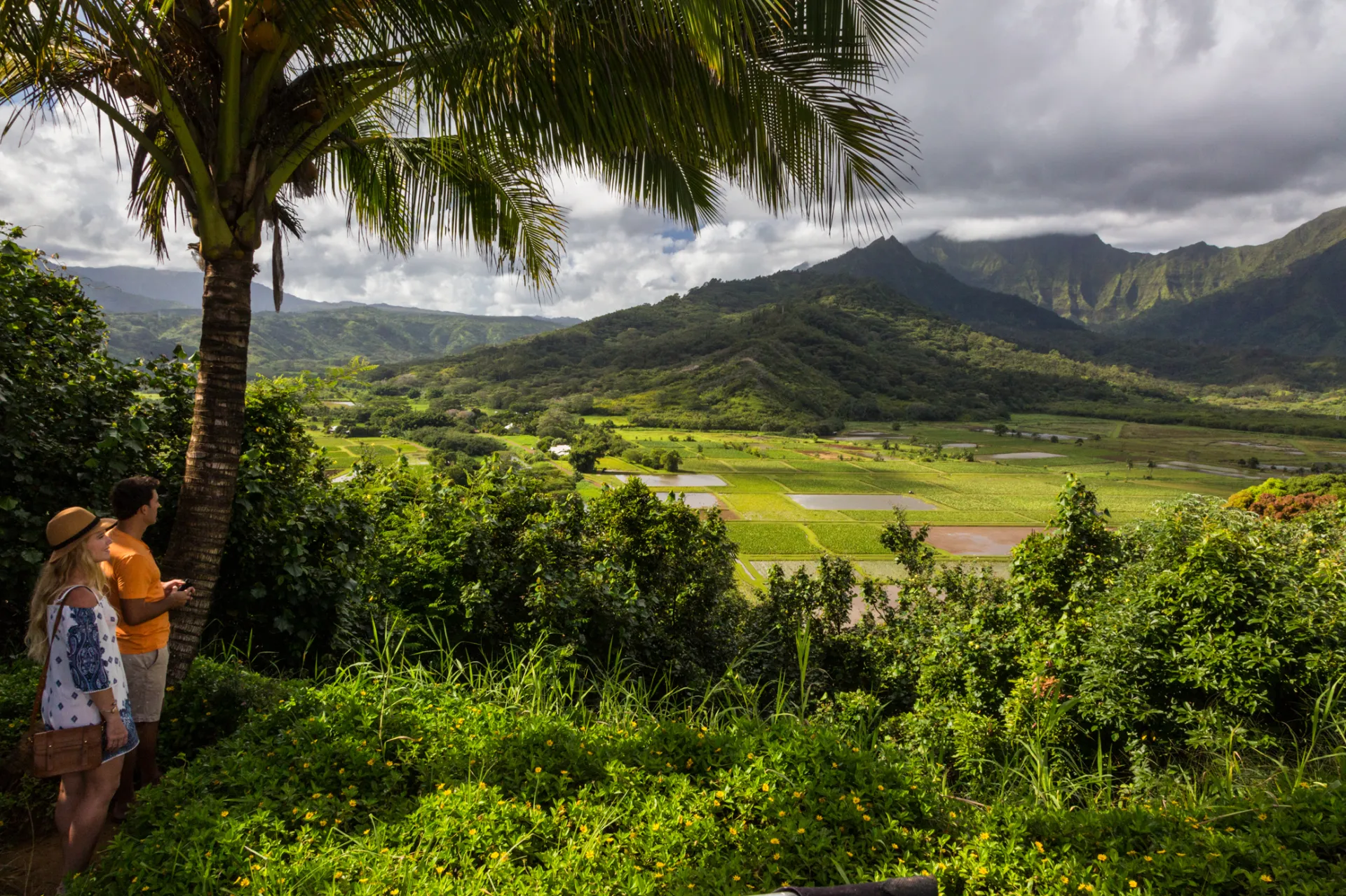 Kauai