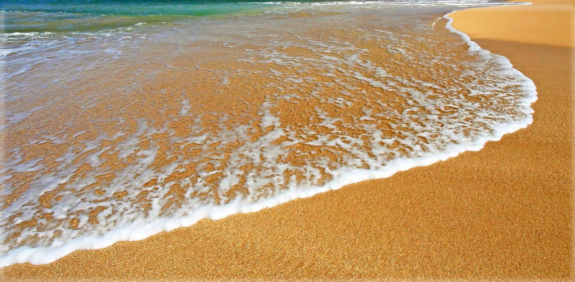 Ke Waena Beach  Go Hawaii