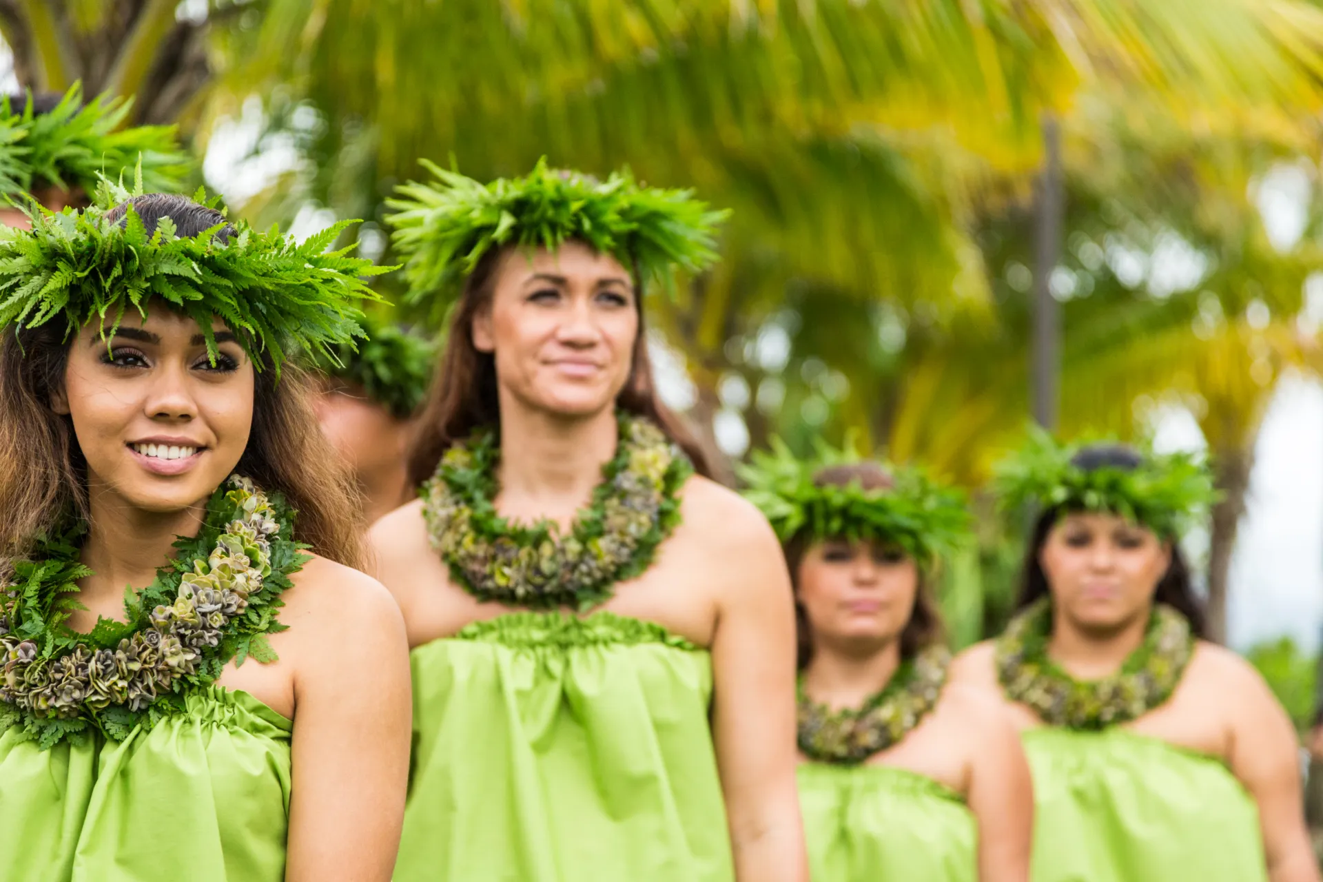Hawaii History and Culture