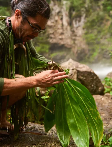 Responsible Travel on Molokaʻi in Hawaiʻi