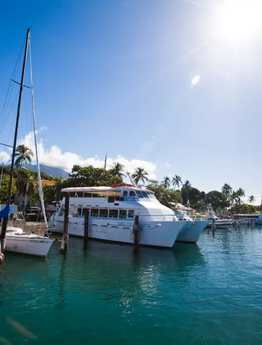 West Maui