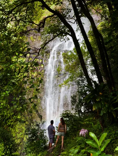 East Maui East Maui