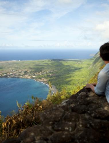 Kalaupapa National Historical Park