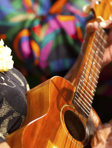 Molokai Events