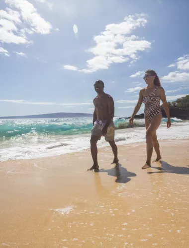 Honeymoons on Maui