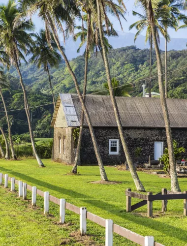 East Maui