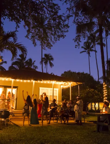 Kauai events