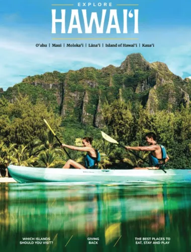 Hawaii Vacation Planner Australia