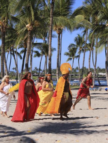 hawaii