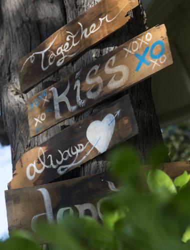 Wedding Services and Venues