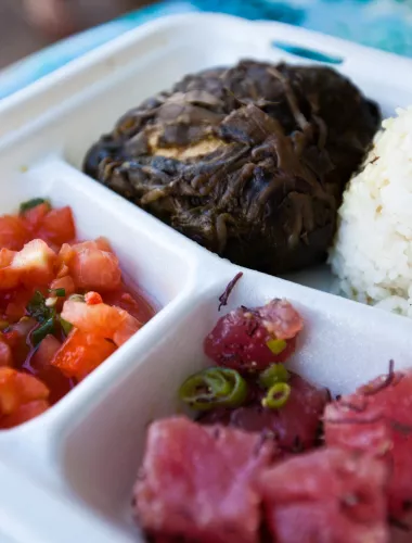 Restaurants on Kauai