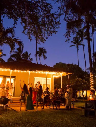 Events on Kauai
