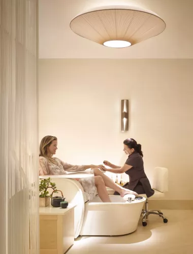 Spa and Wellness Spa and Wellness