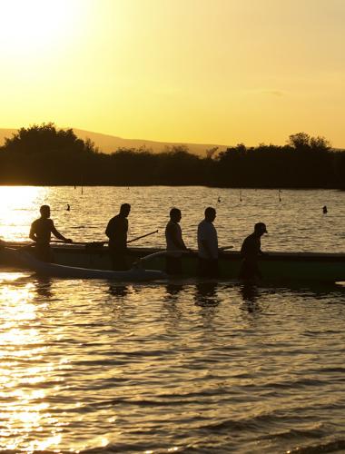 Things to Do on Molokai