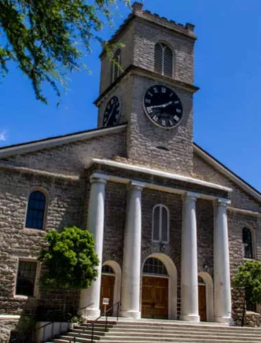 Kawaiahao Church