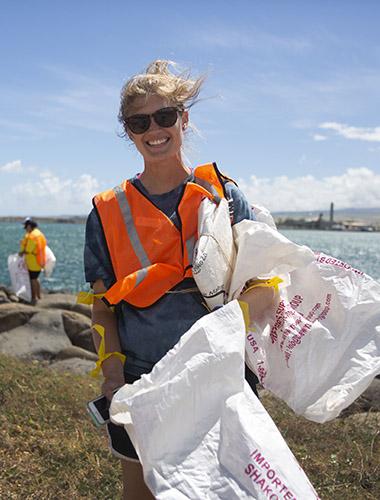 Hawái lanzó la iniciativa Malama Hawaii. Se busca que los turistas realicen acciones favorables en la localidad. Y puedes tener alojamiento gratis.