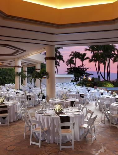 Wedding Venues on Maui