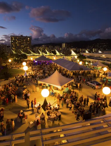 Events and Festivals