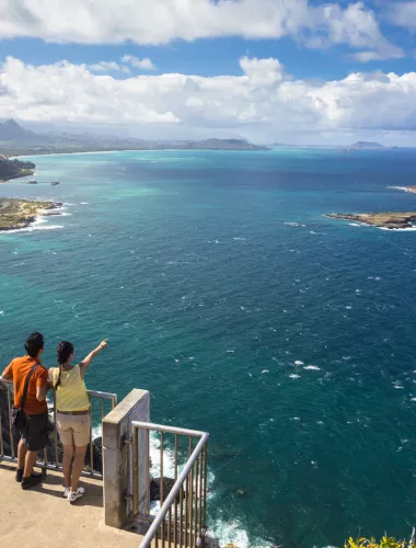 Windward Coast, Oahu