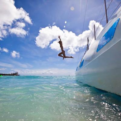 Oahu Water Activities