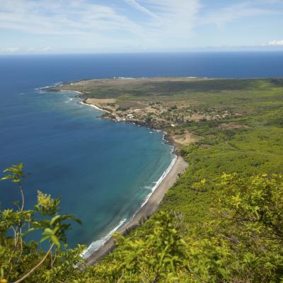 Kalaupapa National Historical Park