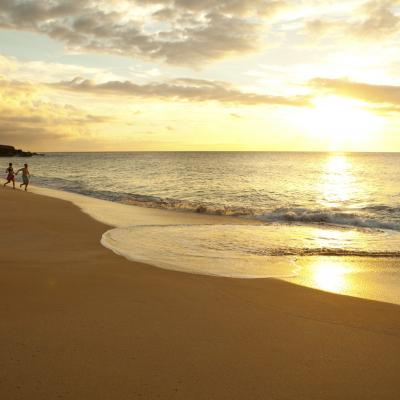 Papohaku Beach