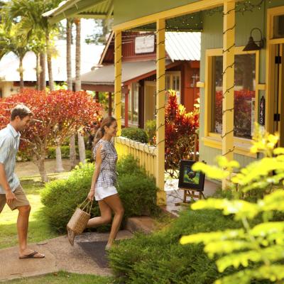 Lānaʻi City Lanai City