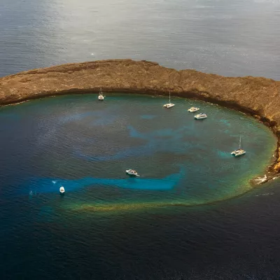 Molokini