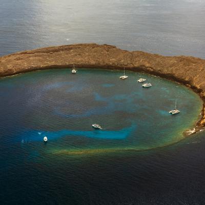 Molokini