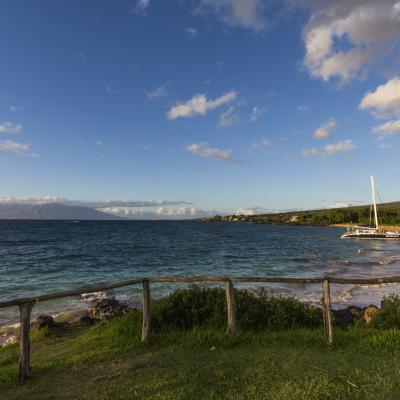 South Maui Wailea in South Maui