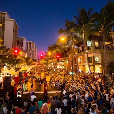 Annual Festivals and Events Annual Festivals and Events