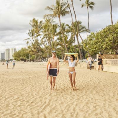 Oahu Beaches