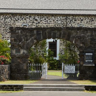 Historic Kailua Village (Kailua-Kona) Historic Kailua Village (Kailua-Kona)