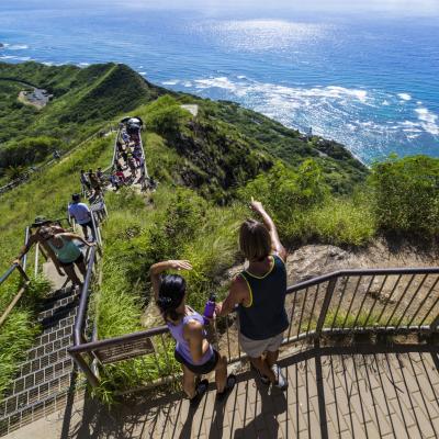 Oʻahu Land Activities Oahu Land Activities