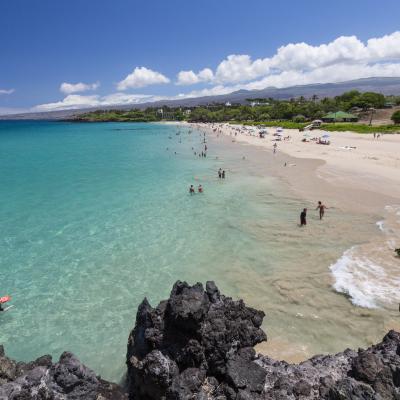 Hāpuna Beach Hapuna Beach