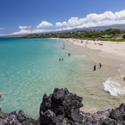 Kohala - North Kohala and Kohala Coast Hawaii